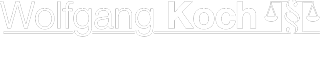 Logo RA Koch